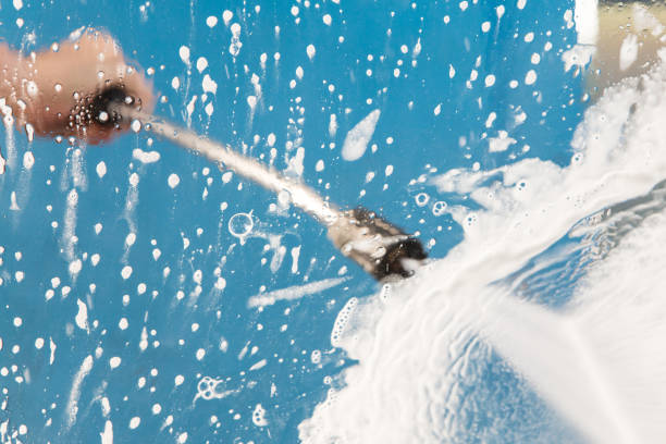 Best Fence Cleaning and Maintenance in Fletcher, NC