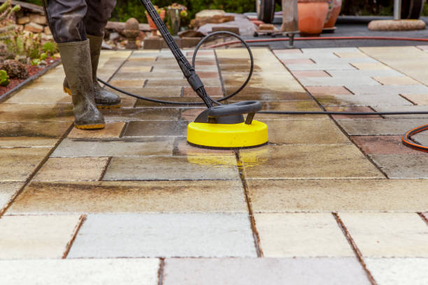 Best Building Exterior Pressure Washing in Fletcher, NC
