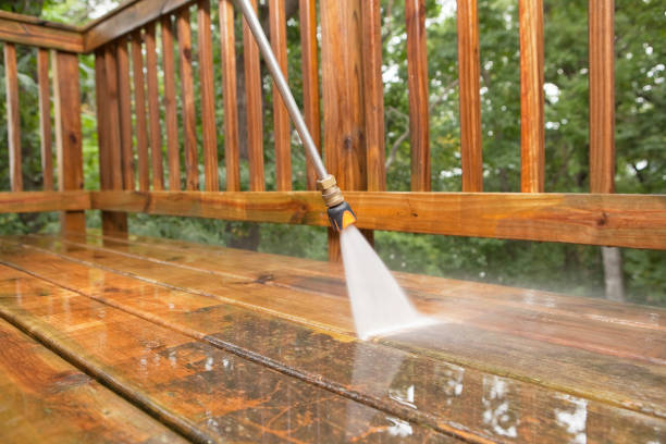 Best Window and Screen Pressure Cleaning in Fletcher, NC