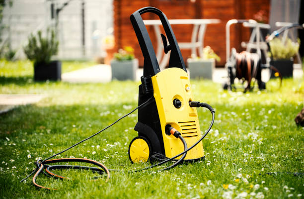 Professional Pressure Washing Services in Fletcher, NC